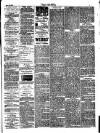 Wisbech Chronicle, General Advertiser and Lynn News Saturday 31 March 1883 Page 3