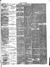 Wisbech Chronicle, General Advertiser and Lynn News Saturday 21 April 1883 Page 3