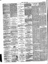 Wisbech Chronicle, General Advertiser and Lynn News Saturday 21 April 1883 Page 4