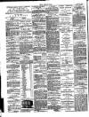 Wisbech Chronicle, General Advertiser and Lynn News Saturday 12 May 1883 Page 4