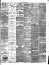 Wisbech Chronicle, General Advertiser and Lynn News Saturday 23 June 1883 Page 3