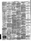 Wisbech Chronicle, General Advertiser and Lynn News Saturday 23 June 1883 Page 4