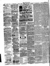 Wisbech Chronicle, General Advertiser and Lynn News Saturday 28 July 1883 Page 2