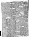 Wisbech Chronicle, General Advertiser and Lynn News Saturday 28 July 1883 Page 6