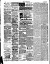 Wisbech Chronicle, General Advertiser and Lynn News Saturday 25 August 1883 Page 2