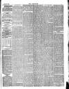 Wisbech Chronicle, General Advertiser and Lynn News Saturday 25 August 1883 Page 3