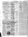 Wisbech Chronicle, General Advertiser and Lynn News Saturday 25 August 1883 Page 4