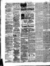 Wisbech Chronicle, General Advertiser and Lynn News Saturday 01 September 1883 Page 2
