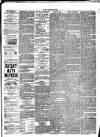 Wisbech Chronicle, General Advertiser and Lynn News Saturday 08 September 1883 Page 3
