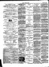 Wisbech Chronicle, General Advertiser and Lynn News Saturday 08 September 1883 Page 4