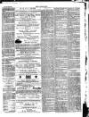 Wisbech Chronicle, General Advertiser and Lynn News Saturday 29 September 1883 Page 3