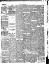 Wisbech Chronicle, General Advertiser and Lynn News Saturday 29 September 1883 Page 5