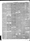 Wisbech Chronicle, General Advertiser and Lynn News Saturday 29 September 1883 Page 6