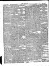 Wisbech Chronicle, General Advertiser and Lynn News Saturday 29 September 1883 Page 8