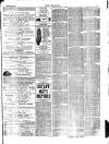 Wisbech Chronicle, General Advertiser and Lynn News Saturday 24 November 1883 Page 3