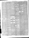 Wisbech Chronicle, General Advertiser and Lynn News Saturday 24 November 1883 Page 6