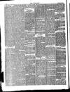 Wisbech Chronicle, General Advertiser and Lynn News Saturday 08 December 1883 Page 6