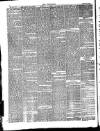 Wisbech Chronicle, General Advertiser and Lynn News Saturday 08 December 1883 Page 8