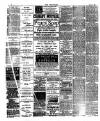 Wisbech Chronicle, General Advertiser and Lynn News Saturday 14 January 1888 Page 2