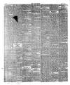 Wisbech Chronicle, General Advertiser and Lynn News Saturday 14 January 1888 Page 6