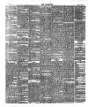 Wisbech Chronicle, General Advertiser and Lynn News Saturday 14 January 1888 Page 8
