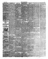 Wisbech Chronicle, General Advertiser and Lynn News Saturday 21 January 1888 Page 3