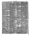 Wisbech Chronicle, General Advertiser and Lynn News Saturday 21 January 1888 Page 6