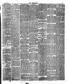 Wisbech Chronicle, General Advertiser and Lynn News Saturday 28 January 1888 Page 3