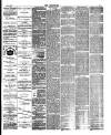 Wisbech Chronicle, General Advertiser and Lynn News Saturday 03 March 1888 Page 3