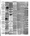 Wisbech Chronicle, General Advertiser and Lynn News Saturday 17 March 1888 Page 3