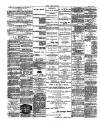 Wisbech Chronicle, General Advertiser and Lynn News Saturday 17 March 1888 Page 4
