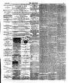 Wisbech Chronicle, General Advertiser and Lynn News Saturday 24 March 1888 Page 3