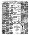 Wisbech Chronicle, General Advertiser and Lynn News Saturday 24 March 1888 Page 4