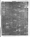 Wisbech Chronicle, General Advertiser and Lynn News Saturday 31 March 1888 Page 7