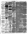 Wisbech Chronicle, General Advertiser and Lynn News Saturday 14 April 1888 Page 3