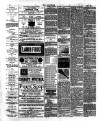 Wisbech Chronicle, General Advertiser and Lynn News Saturday 12 May 1888 Page 2