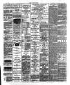 Wisbech Chronicle, General Advertiser and Lynn News Saturday 12 May 1888 Page 3