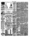 Wisbech Chronicle, General Advertiser and Lynn News Saturday 07 July 1888 Page 3