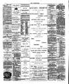Wisbech Chronicle, General Advertiser and Lynn News Saturday 07 July 1888 Page 4