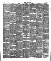 Wisbech Chronicle, General Advertiser and Lynn News Saturday 07 July 1888 Page 8