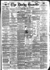 Derby Exchange Gazette Friday 05 April 1861 Page 1