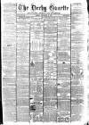Derby Exchange Gazette Friday 27 December 1861 Page 1