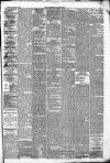 Southport Independent and Ormskirk Chronicle Wednesday 12 December 1866 Page 3