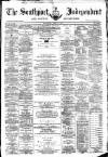 Southport Independent and Ormskirk Chronicle Wednesday 27 April 1870 Page 1