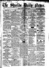 Shields Daily News Monday 22 August 1864 Page 1