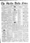Shields Daily News Thursday 25 August 1864 Page 1
