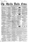Shields Daily News Saturday 27 August 1864 Page 1