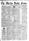 Shields Daily News Thursday 01 September 1864 Page 1