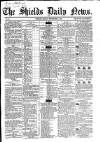 Shields Daily News Friday 02 September 1864 Page 1