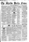 Shields Daily News Tuesday 06 September 1864 Page 1